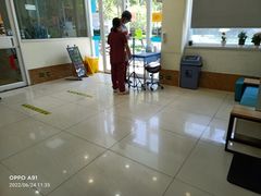 -美联众合动物医院·24h京西诊疗中心