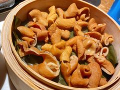 -老天桥蛙炉火锅(姑苏总店)