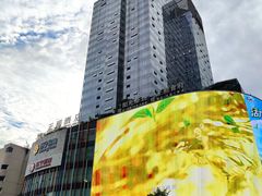 -苏宁易购(成都春熙路店)