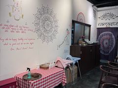 -南国印度餐厅Dakshin