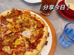 -必胜客(金鹰店)