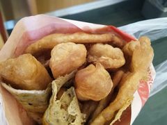 -老城里煎饼果子(元纬路店)
