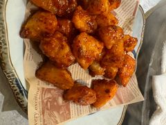 -鲜潭蒸汽石锅鱼(五道口购物中心店)