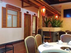 -龙泉人椰子鸡.糟粕醋.海南菜(三亚旗舰店)