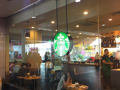 -星巴克(上海南站店)