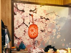 -6号玩家桌游吧(汉街店)