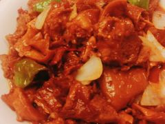 -八郎餐饮一八郎家常菜(环宇店)