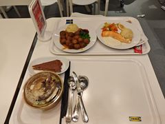 -宜家·瑞典风味餐厅(四元桥店)
