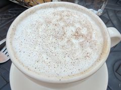 -The Cheesecake Factory芝乐坊餐厅(兴业太古汇店)