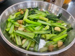 -夏茅维记饭店