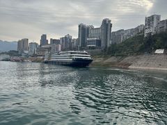 -神农溪纤夫文化旅游区-售票中心