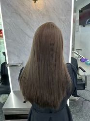 -YESIDO椰岛造型烫发染发