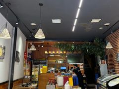 -潮十三潮汕砂锅粥(高新四路大都荟店)