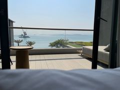 -深圳大梅沙京基洲际度假酒店
