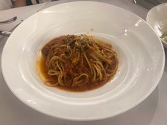 肉酱意面-我的四季意大利餐厅(春天百货店)