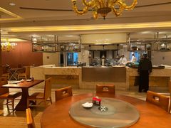 -杭州JW万豪酒店-万豪中餐厅