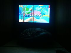 -青水瓦台汤泉(未央店)