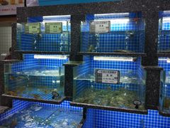 -一江春水·杭帮臻宴(三台山店)