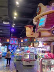 -卡通尼乐园(重庆南坪协信星光店)