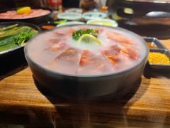 -九田家黑牛烤肉料理(太阳宫广场店)