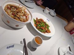 -老阿爸鲜鱼土菜(园区永旺店)
