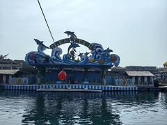 -海南分界洲岛旅游区