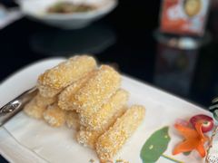 -丽景华侨酒店-渔味小厨