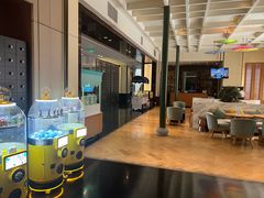 -成都安仁福朋喜来登酒店