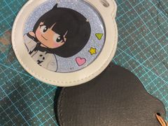 -如果·追梦手工皮具DIY教学店(田子坊店)