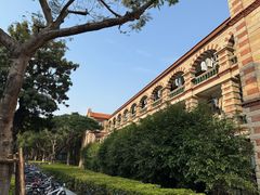 -厦门大学(思明校区)