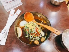 特色冷面-服务大楼冷面(延大店)