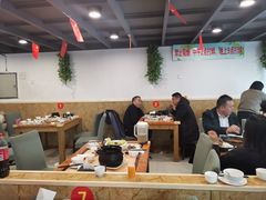 大堂-老火大骨头汤馆