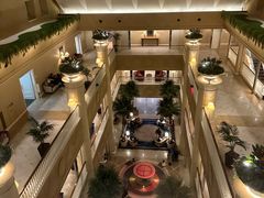 -神户美利坚公园东方大酒店