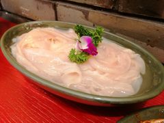 极品鲜鸭肠-谭鸭血(金华永盛店)