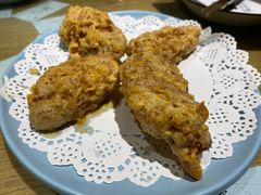 -粤港湾砂锅粥·宵夜(宝龙店)