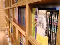-新华书店(泉城路店)