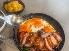 -荣记·囍粤茶餐厅(花都店)