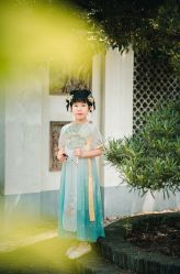 -BabyA 专业婴童摄影(古北时尚广场店)