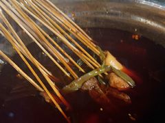 -成都瓜串串(华强北店)