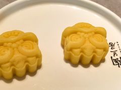 -陶兰居·手工点心·粤菜(圆融时代广场店)