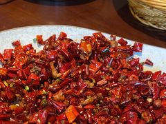 -拾捌川·自贡爆炒(新街口店)