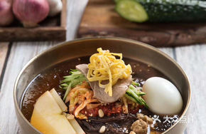 Heba Cold Noodles