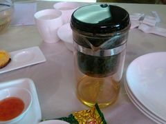 -南珠宫酒店-茶餐厅