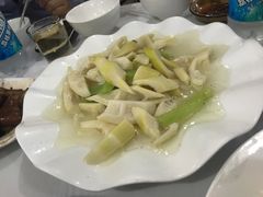 -明升萝卜汤