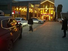 -宴西湖(滨湖公园店)