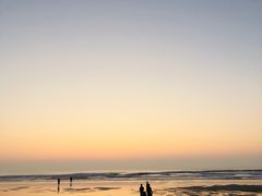 -日照海滨国家森林公园