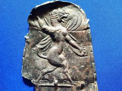 -上海博物馆-停车场