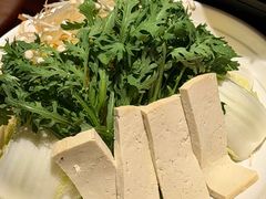 -人间酒暖·Go blanc·烧鸟·深夜食堂(陆家嘴店)