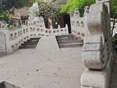 -东江渔村·古典园林·30年粤菜老字号(太和店)