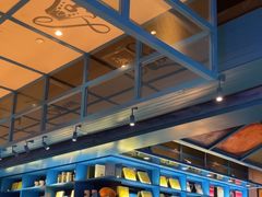 -菲滋意式餐厅(青悦城店)